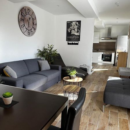 Villa Cocooning Proche Cannes Vallauris Kültér fotó