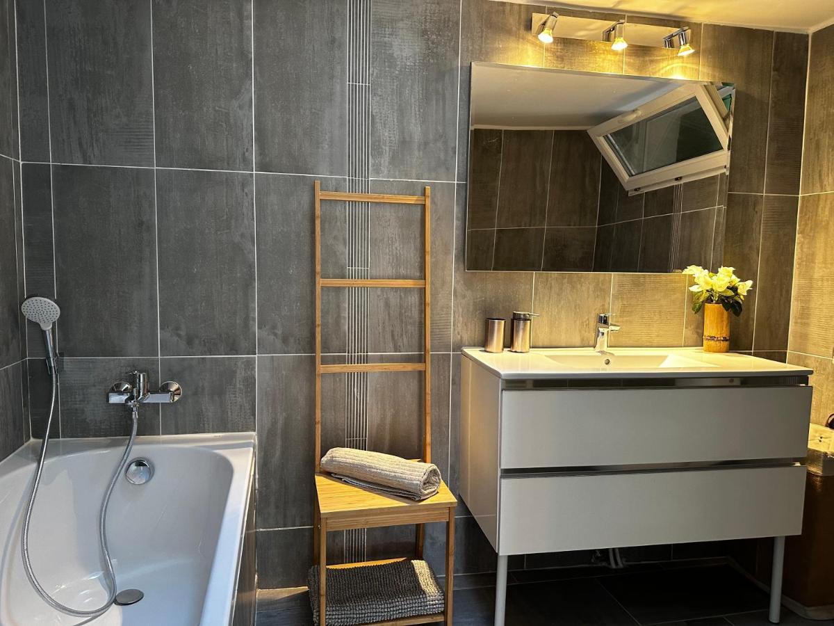 Villa Cocooning Proche Cannes Vallauris Kültér fotó