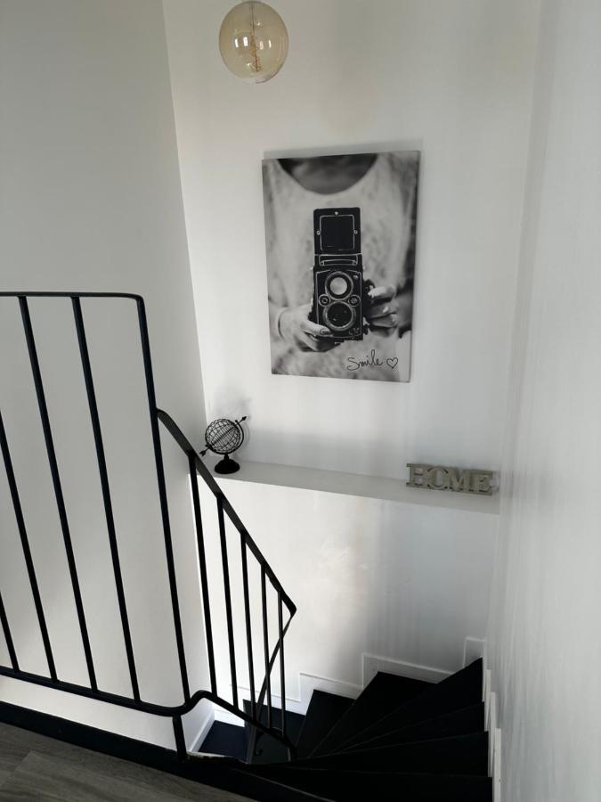 Villa Cocooning Proche Cannes Vallauris Kültér fotó