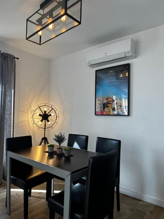 Villa Cocooning Proche Cannes Vallauris Kültér fotó