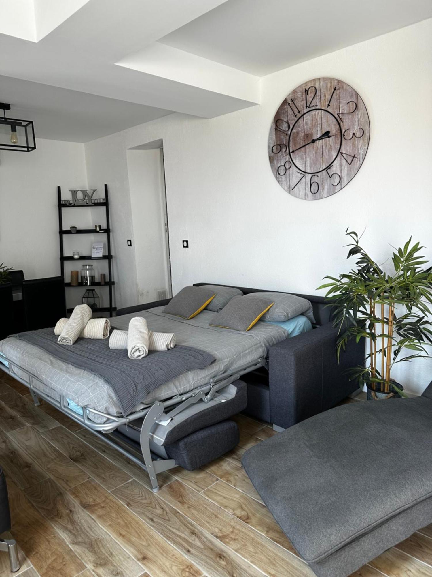Villa Cocooning Proche Cannes Vallauris Kültér fotó