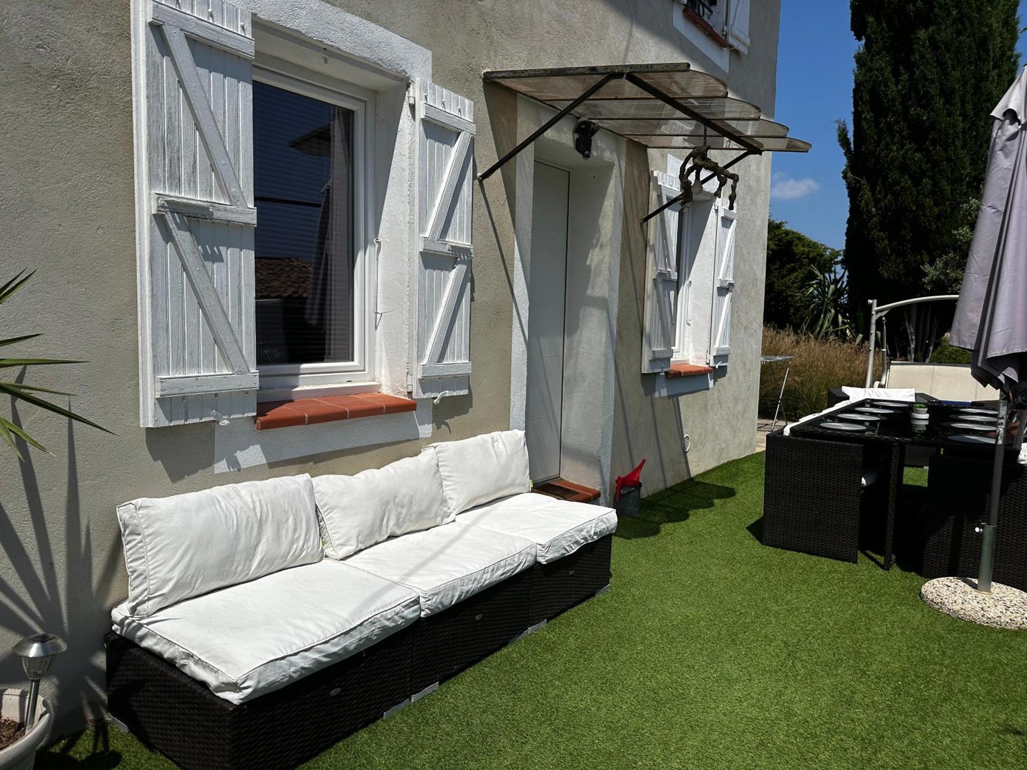 Villa Cocooning Proche Cannes Vallauris Kültér fotó