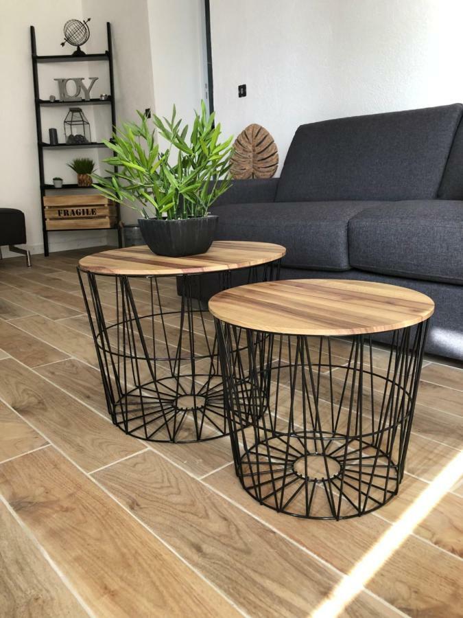 Villa Cocooning Proche Cannes Vallauris Kültér fotó