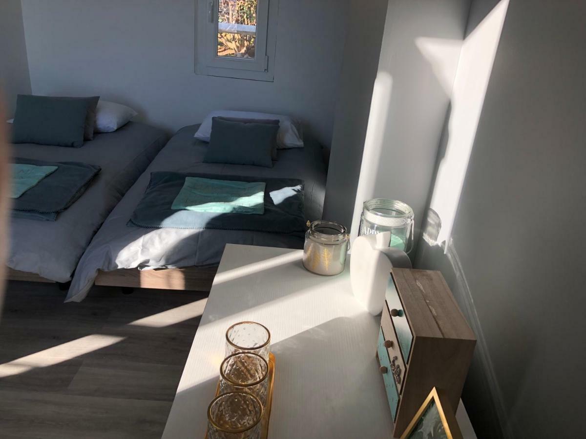 Villa Cocooning Proche Cannes Vallauris Kültér fotó