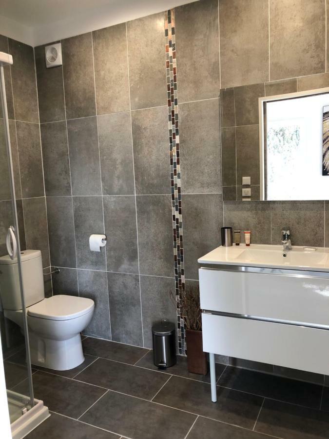Villa Cocooning Proche Cannes Vallauris Kültér fotó
