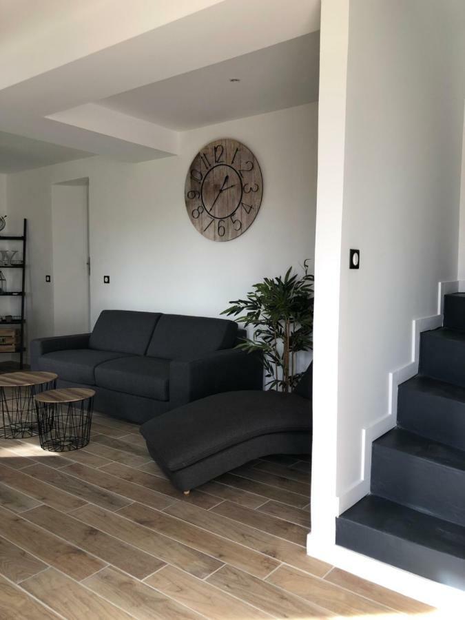 Villa Cocooning Proche Cannes Vallauris Kültér fotó