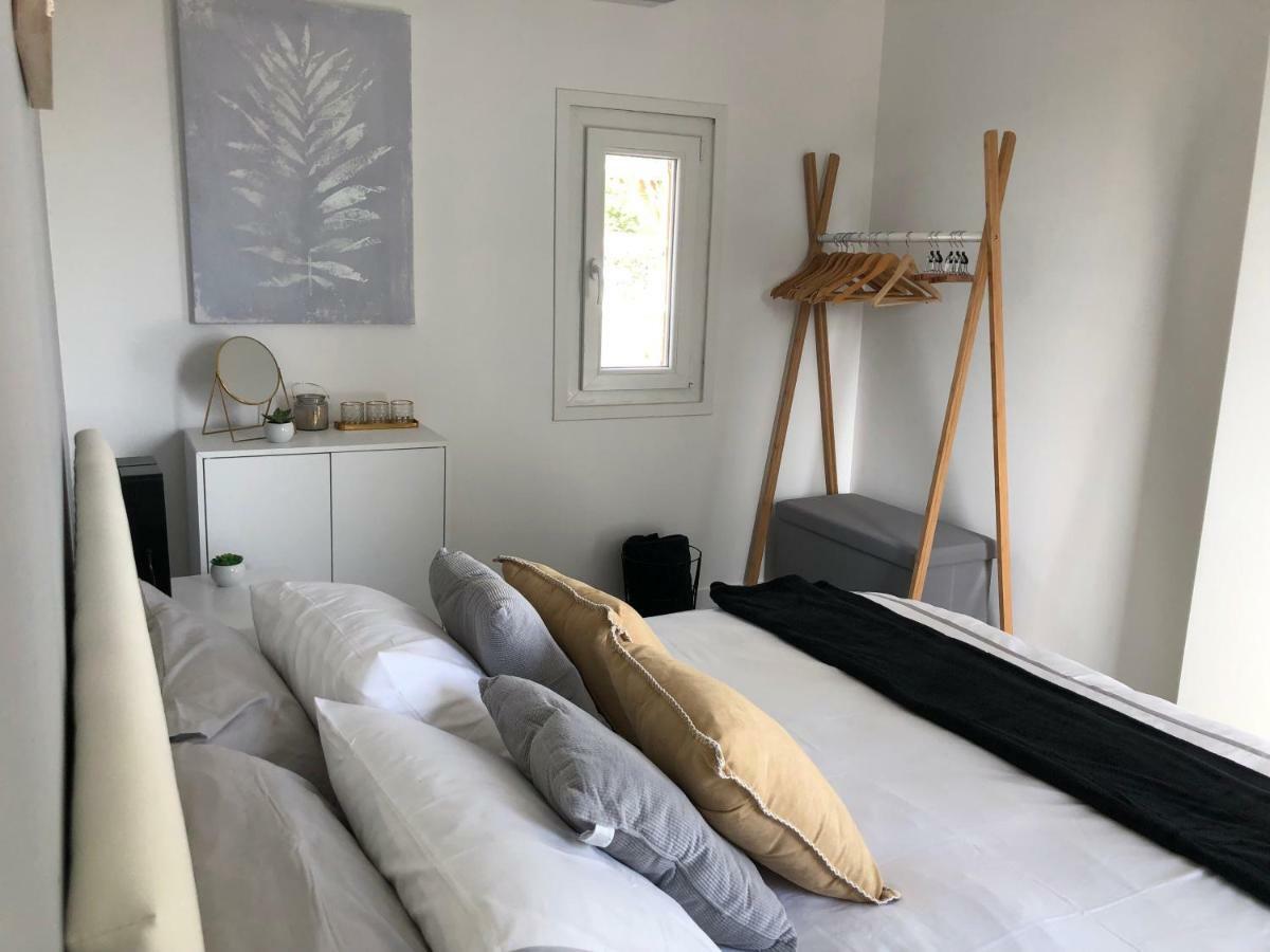 Villa Cocooning Proche Cannes Vallauris Kültér fotó